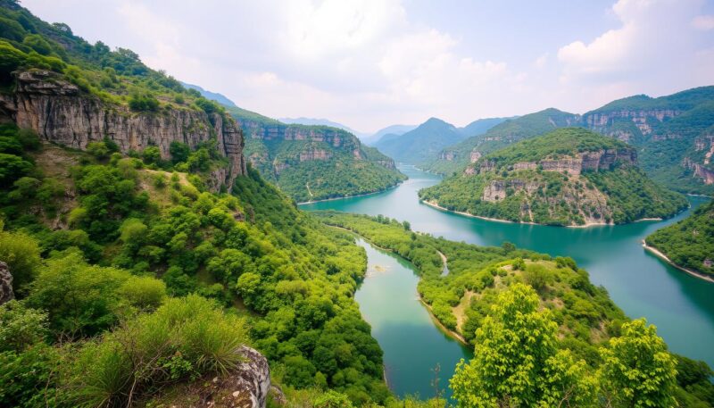 Đerdap prolećna poseta Đerdap prolećna poseta