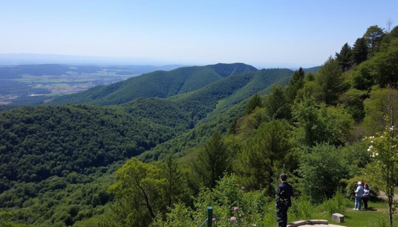 Fruška gora prolećni odmor Fruška gora prolećni odmor