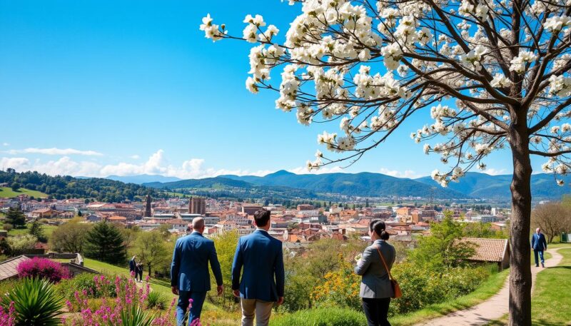 Sokobanja prolećni odmor Sokobanja prolećni odmor