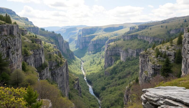Zlatar i Uvac prolećna poseta Zlatar i Uvac prolećna poseta