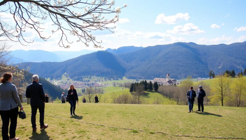 Zlatibor smeštaj proleće Zlatibor smeštaj proleće