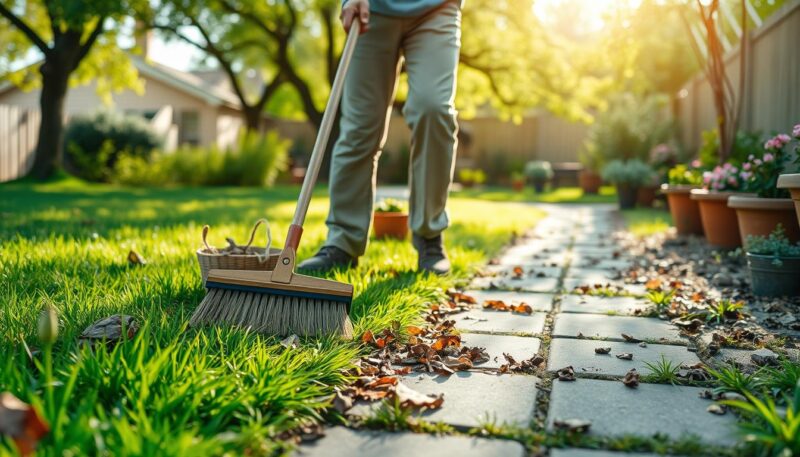 čišćenje staza čišćenje staza